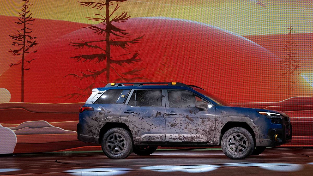 Japanese car giant risks Trump's wrath as it hikes prices due to tariffs