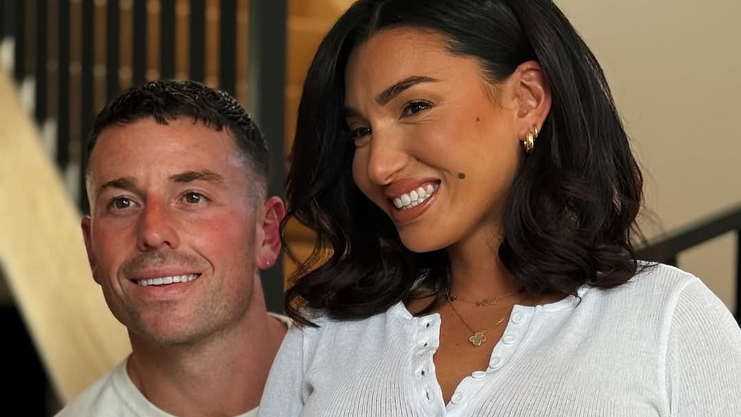 BREAKING NEWS Ella Ding is pregnant! Married At First Sight star expecting first child with husband Guy Palermo