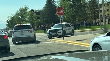 BREAKING NEWS University of Wisconsin-Platteville on lockdown as cops respond to 'active incident'
