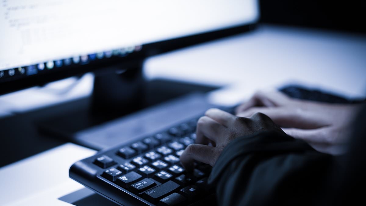 Have you applied for legal aid in the last 15 years? Millions of Brits' addresses and personal information could now be in the hands of hackers after cyber attack