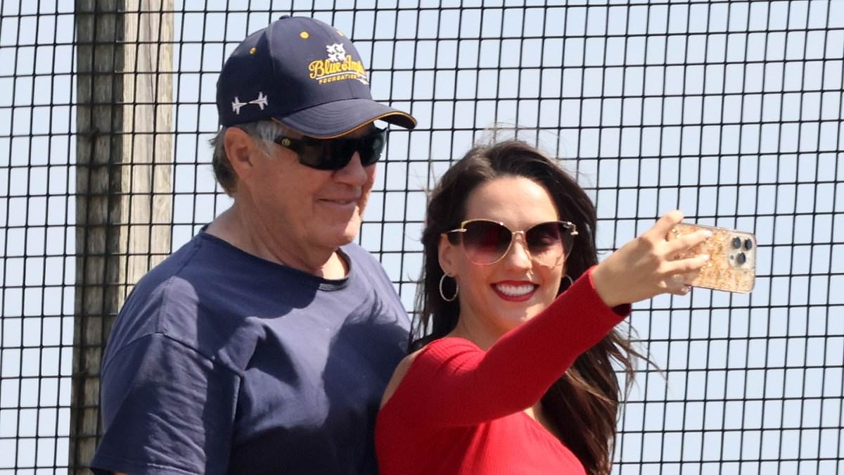 Jordon Hudson 'is being shunned by Nantucket socialites' who are staying loyal to Bill Belichick's ex-girlfriend