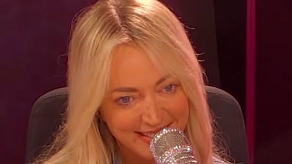Radio star Jackie O Henderson makes shock sex confession live on air