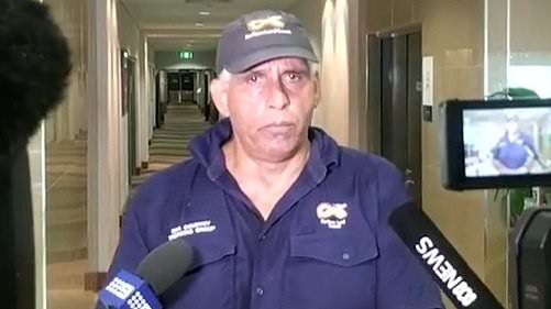 Australian reality TV star jailed for child abuse