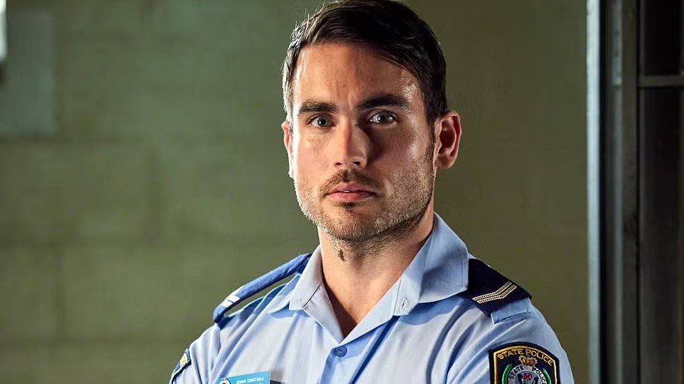Home and Away star forced to break silence as he issues warning to his female fans over bizarre catfishing scam