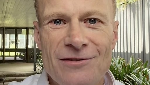 Former Australian of the Year Professor Richard Scolyer shares powerful message after grim update on his brain cancer diagnosis