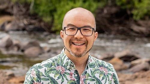 Canva billionaire vows to donate half of his wealth for 'urgent' cause