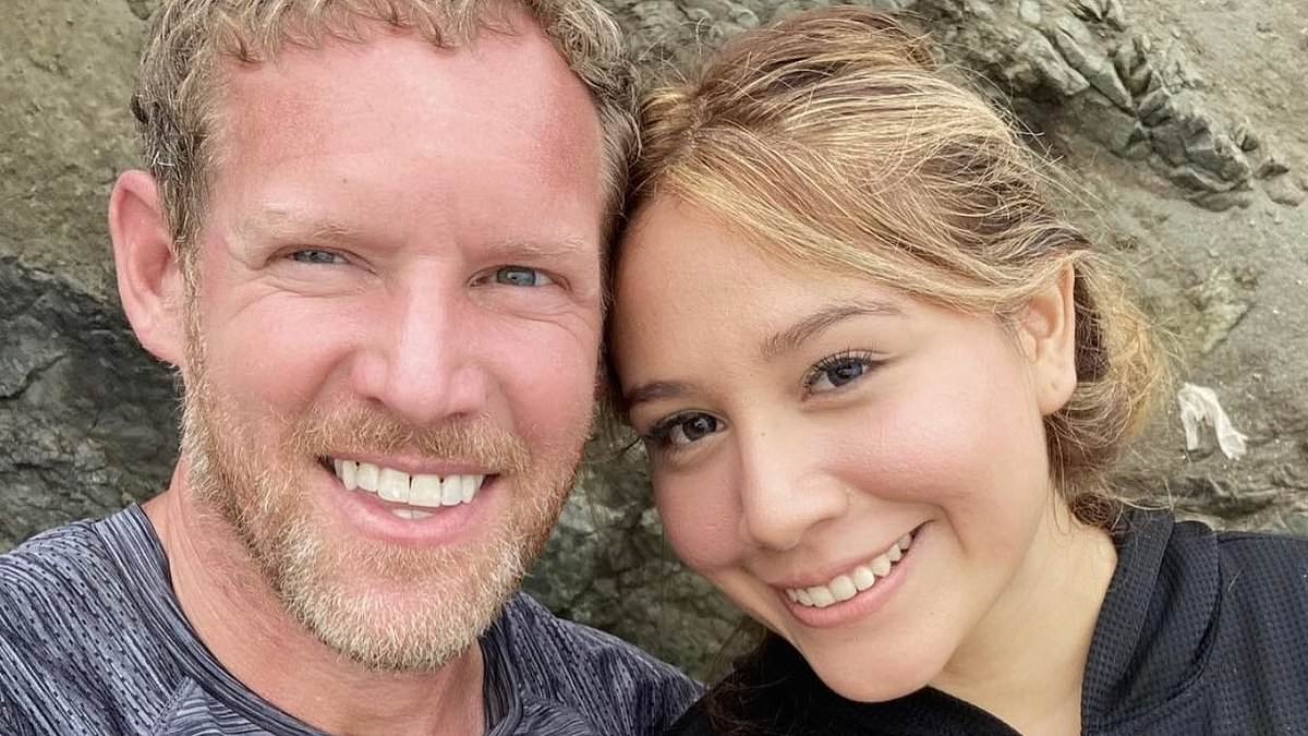 BREAKING NEWS 90 Day Fiance star Ben Rathbun is dead at 55: Reality star's devastating cause of death revealed