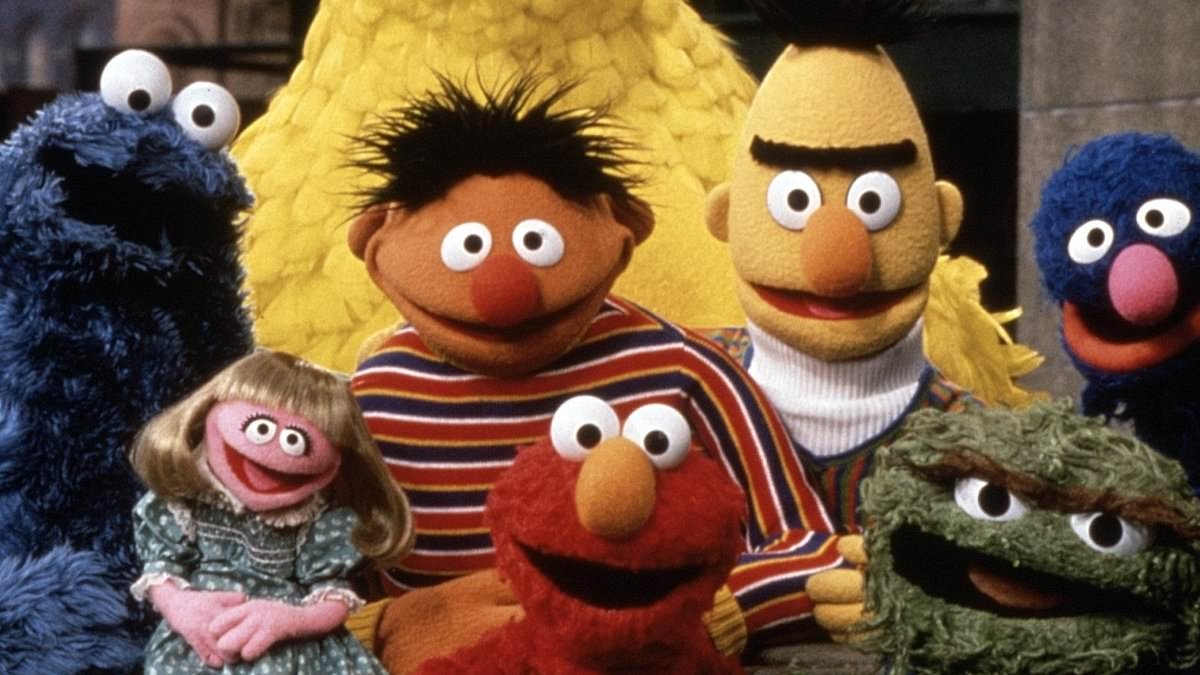 Sesame Street has been saved months after its surprise 'cancellation' by Warner Bros. Discovery
