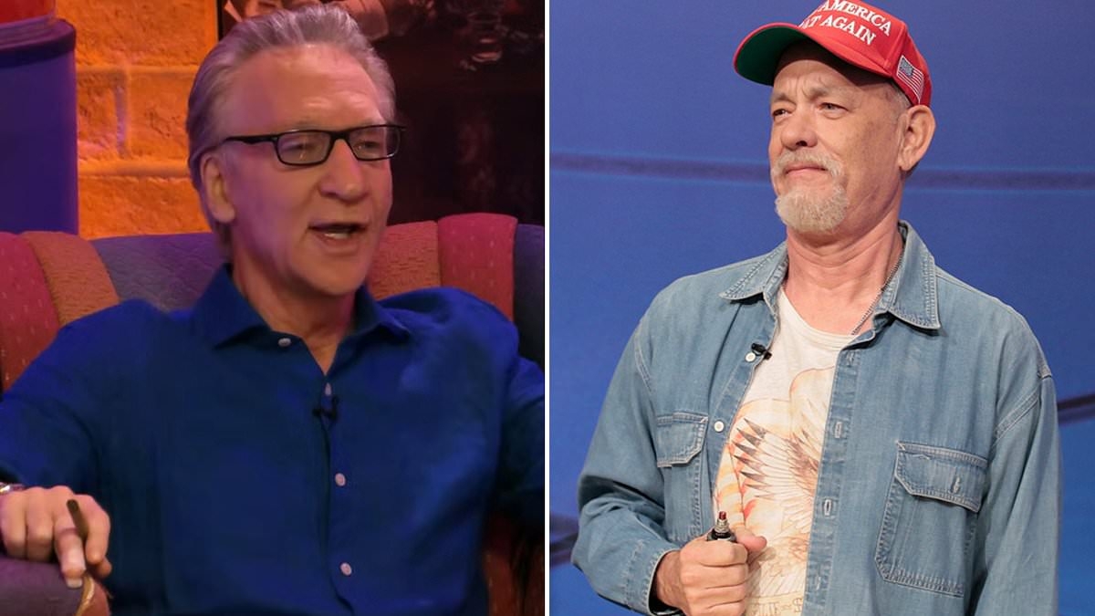 Bill Maher calls out SNL's liberal writers for spreading 'zombie lie' about Trump supporters