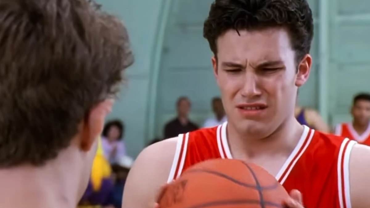 The humiliating first roles of A-List stars: All the bit-parts the celebs want you to forget
