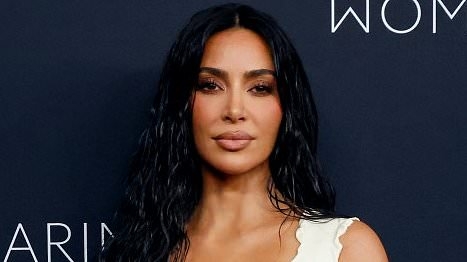 Kim Kardashian's risks being upstaged by Hollywood star recruited for her Netflix movie