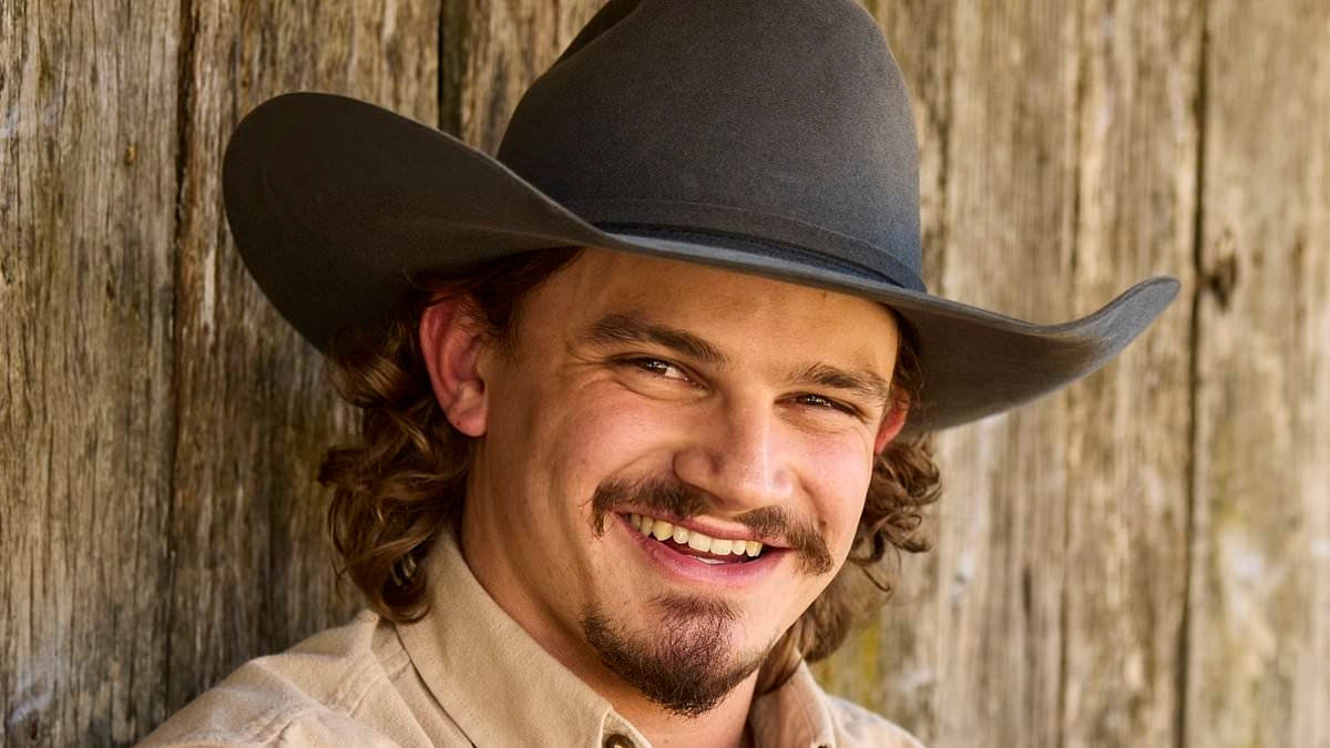 Farmer Wants A Wife star's secret side hustle and surprising talent revealed