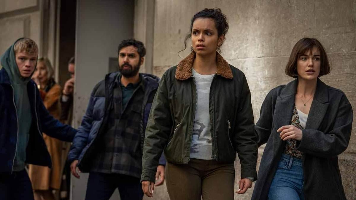 'Incredibly addictive' crime drama starring Hollywood legend finally made free to stream by ITV - as fans rave over twists that 'constantly keep you guessing'