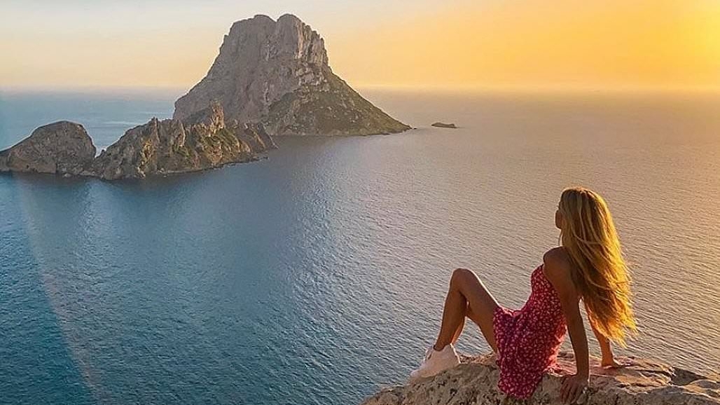 Spain ditches influencers after disastrous bid to get social media 'celebrities' to promote destinations saw quiet spots swarmed by thousands, prompting protests by locals