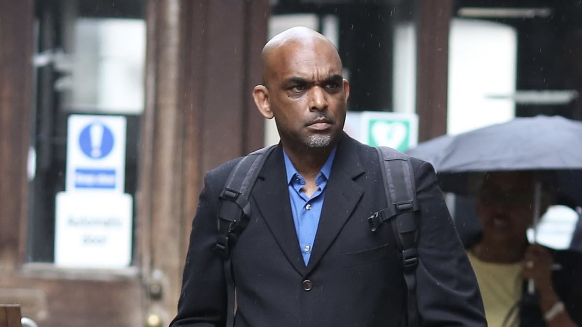 Co-star of Shaggy's 'It Wasn't Me' dragged into £1m inheritance row after his penniless and disinherited half-sister demands share of their dead father's estate