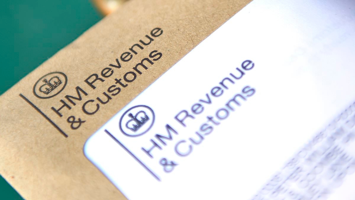 Hundreds of thousands of pensioners are hit with unexpected HMRC tax bills because of threshold freeze