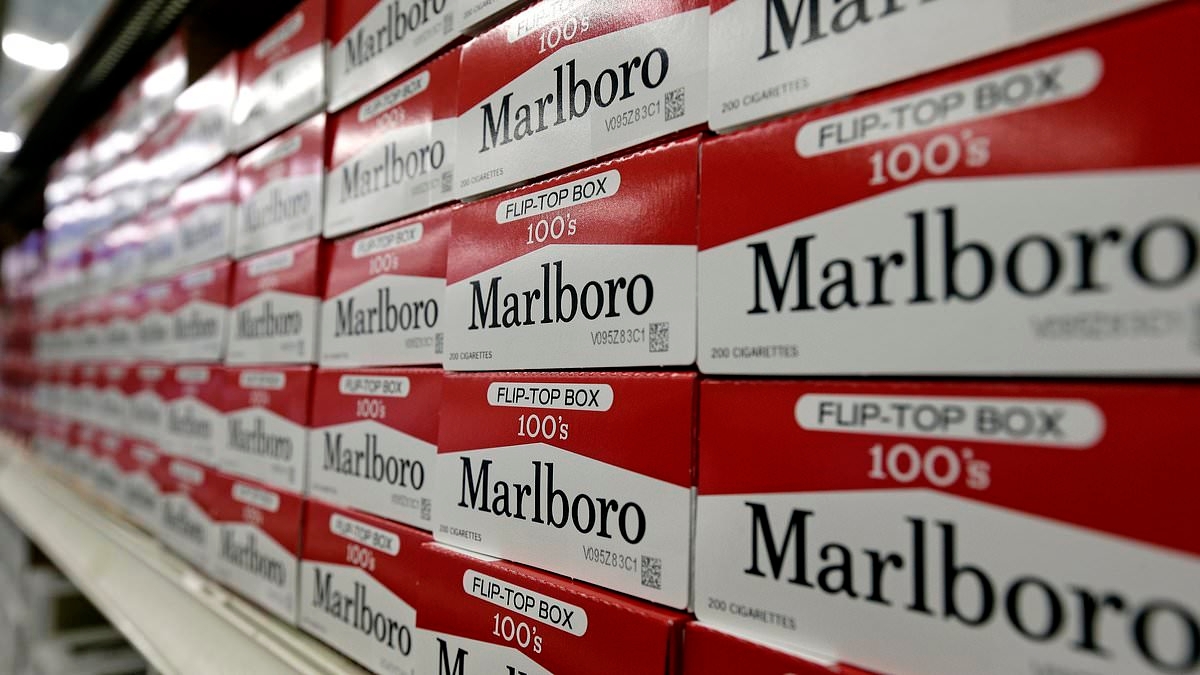 Revealed: How Big Tobacco is funding trials to treat diseases caused by smoking