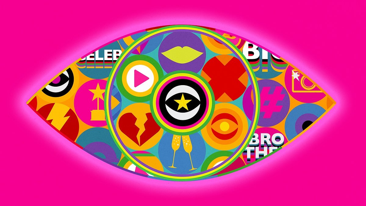Celebrity Big Brother star signs up for Celebs Go Dating - and vows to WALK OUT if match is 'boring'