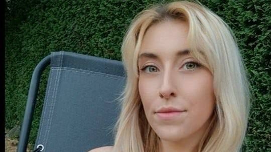 Mother-of-one teaching assistant, 26, caught driving while under the influence of cannabis banned from roads after claiming she used drug for 'pain management'