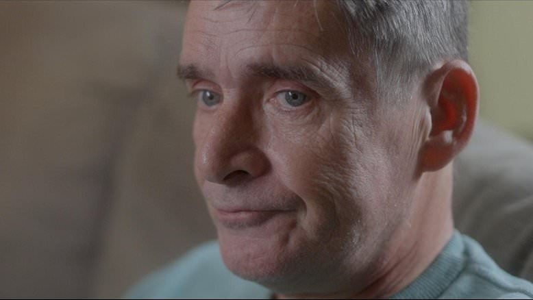 Victim of Britain's infected blood scandal recalls horrifying moment he was told he 'might only live for a few more years' aged 15 - after doctors infected him with HIV