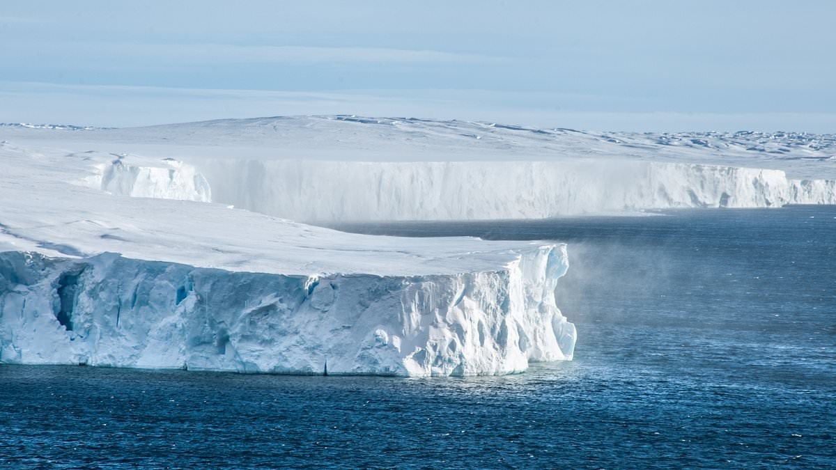 Experts re-evaluate global warming targets, Pointing to risks at 1.5°C