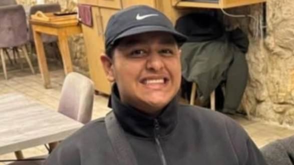Haunting final moments of an Aussie teen tragically killed in a freak paragliding incident while holidaying in Lebanon
