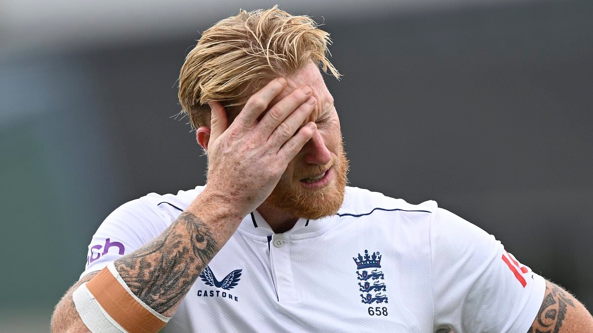 Ben Stokes the man is threatening to overtake Stokes the cricketer: This is what he must do to become England's feared match-winner again