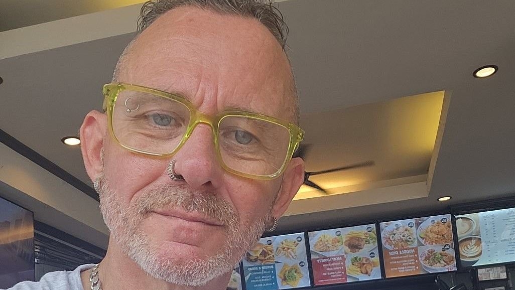 Grandfather accused of stealing fundraising money meant for his late daughter's cancer treatment appears in court