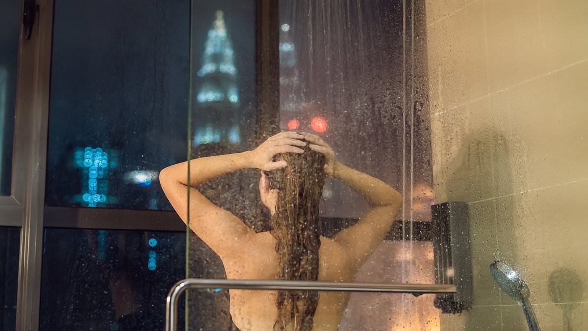 Should you shower in the morning or at night? Scientists FINALLY settle the debate - so, do you agree with their advice?