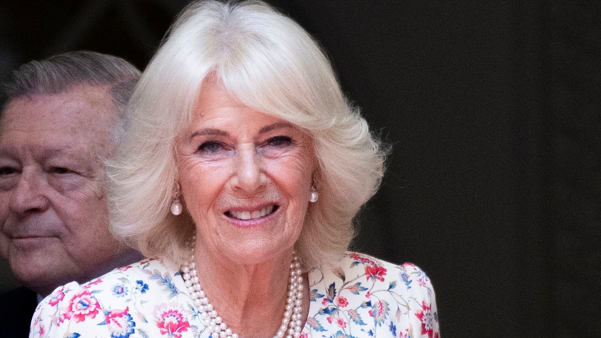 King Charles and Queen Camilla head to Canada House to mark 100 years of the country's embassy in London