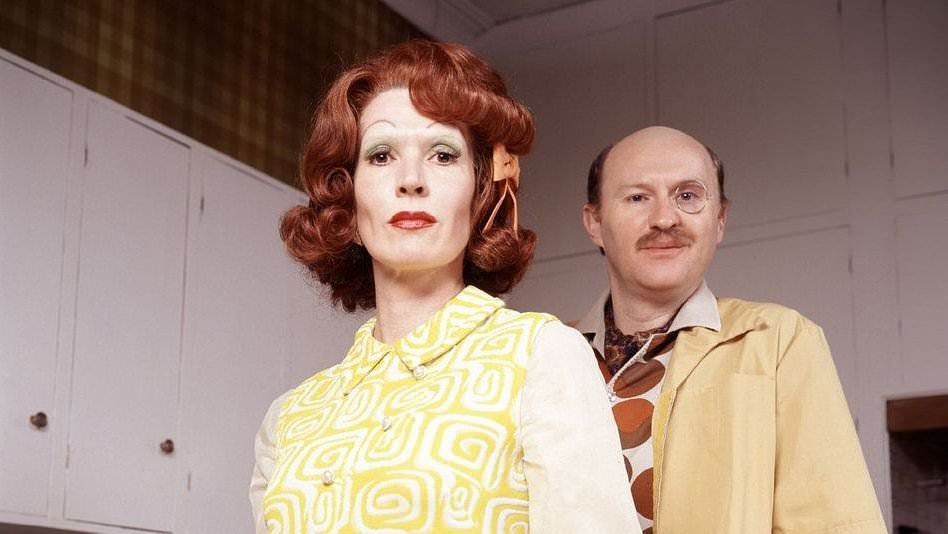 Fear Of Fanny: Trailer, certificate and where to watch