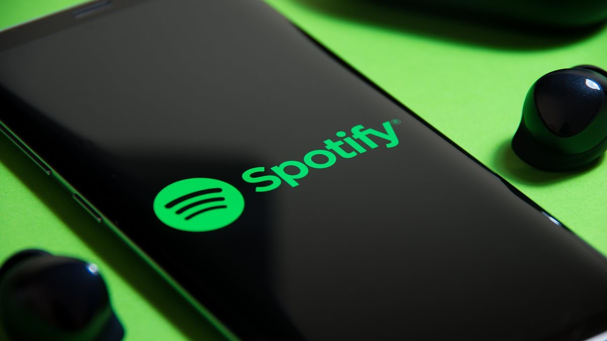 Spotify has made a subtle change that has left users FURIOUS - as one vents 'people who design apps have no regard for muscle memory'