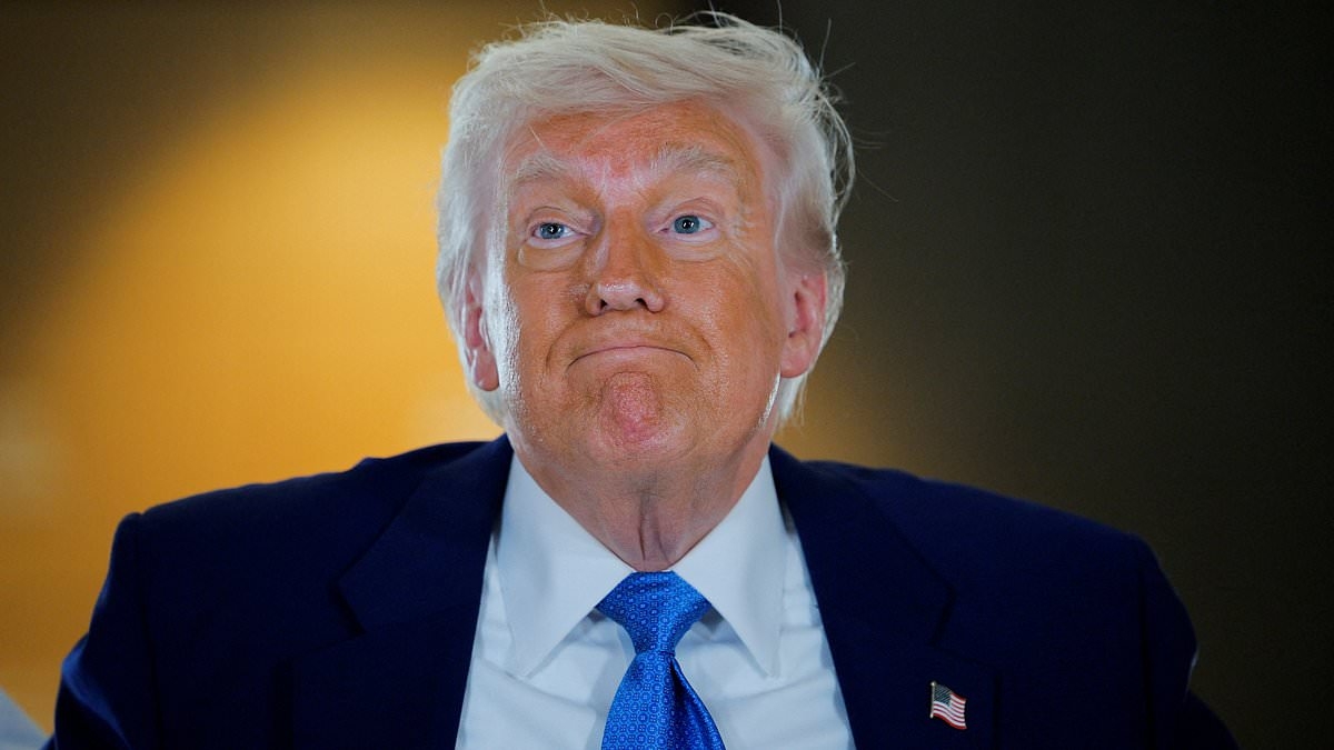 NFL urged to troll Donald Trump by doubling down on controversial policy