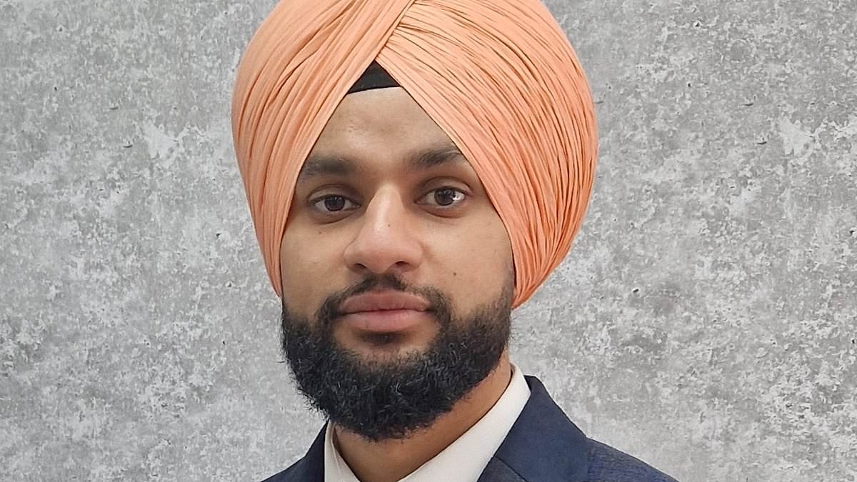 BREAKING NEWS Two men found guilty of murdering 'precious son', 26, in arson attack on family home which was caught on chilling CCTV