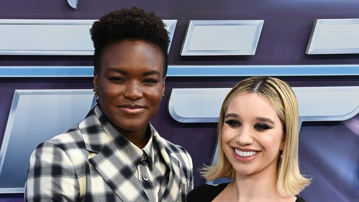 EXCLUSIVE Newly single Nicola Adams, 42, puts her Leeds 'family home' up for sale for £950k after splitting from OnlyFans model girlfriend Ella Baig, 27