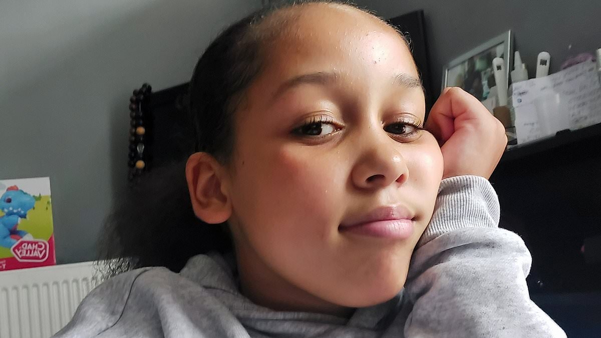Schoolgirl, 11, who drowned at waterpark birthday party was 'unlawfully killed', coroner rules
