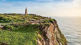 The stunning Portuguese escape that's just 3 hours from London and inspired hit movie Casino Royale