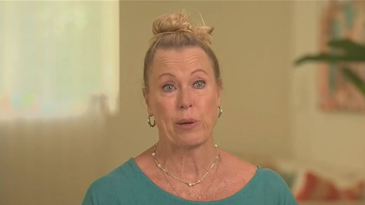 Olympian Lisa Curry makes a heartbreaking plea following the death of her daughter as she recalls their final moments together
