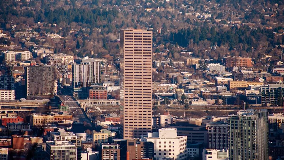 Once-booming city offloads office tower at 80% discount amid urban decline as woke policies backfire