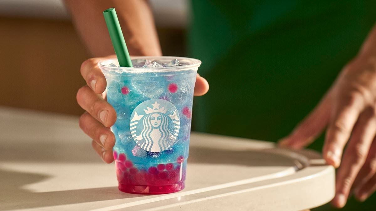 Starbucks brings back popular summer drinks but shoppers think the recipe changed: 'Am I just crazy?'