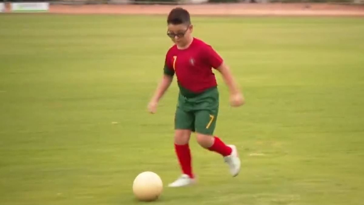 Soccer team is accused of axing boy, seven, because of his autism: 'He cried for days and days'