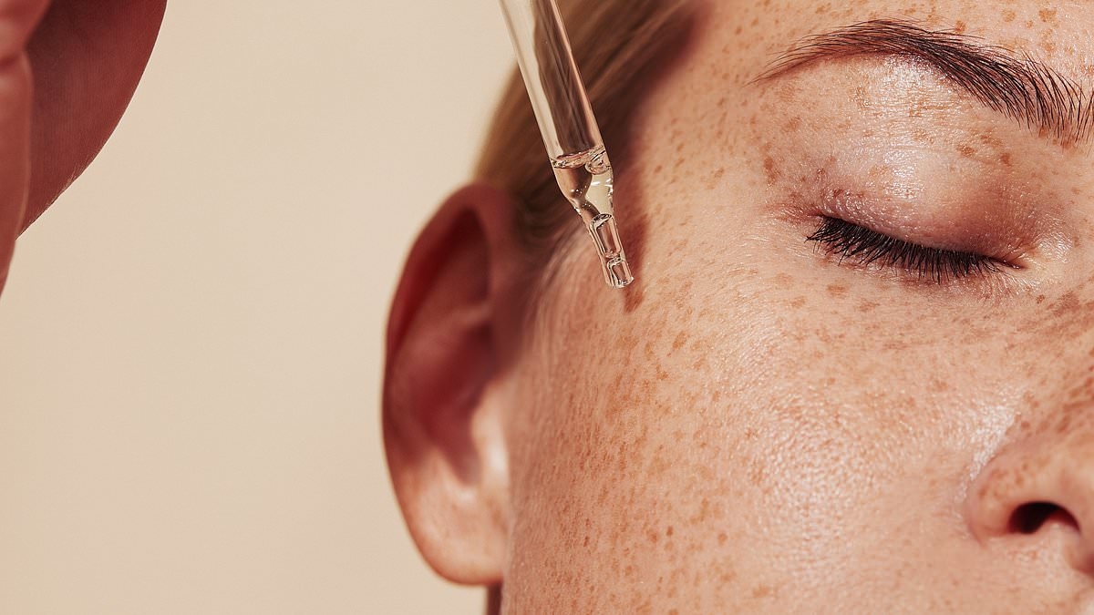 I'm a beauty editor - this affordable skincare brand is the secret to your best skin ever
