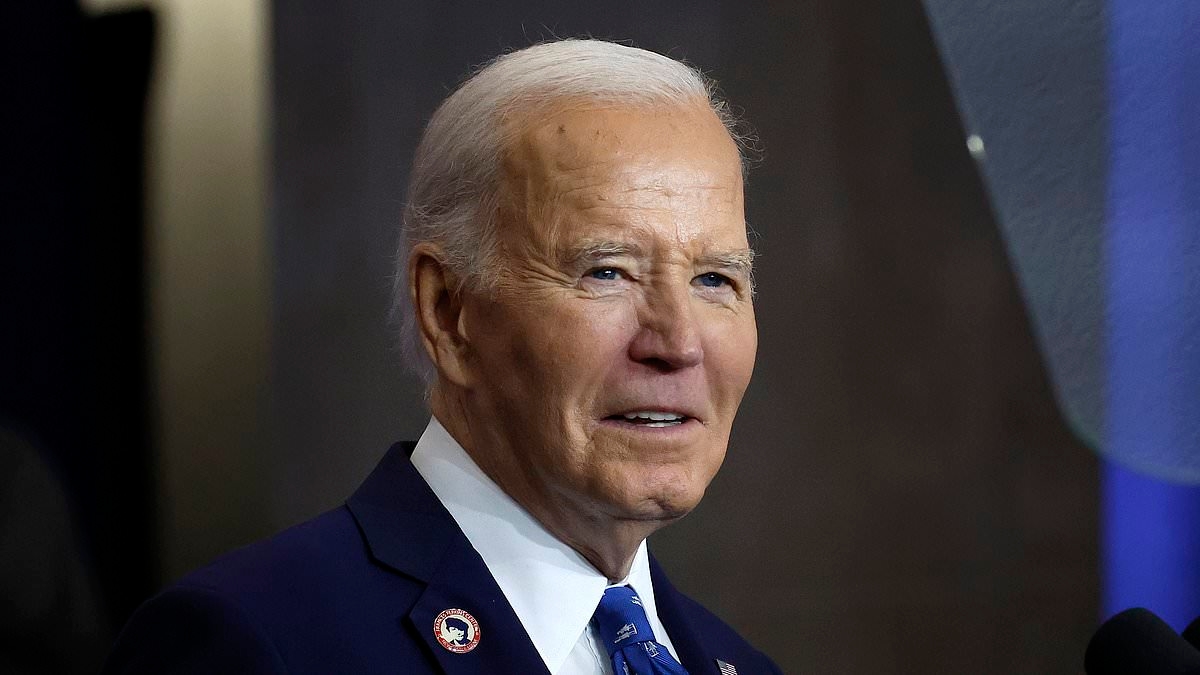 EXCLUSIVE Fox News star CHARLIE GASPARINO: My own terrifying cancer battle has convinced me there is a tragic twist in Biden's 'sudden' diagnosis story