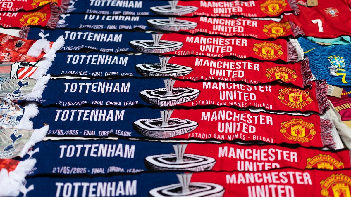 Patrice Evra opens up on the heartbreaking reason why Man United legend will MISS Europa League final against Tottenham