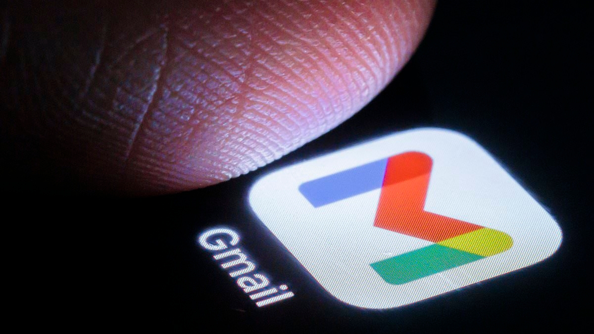 Google issues warning to all 1.8b Gmail users over dangerous attack: 'Do not respond to messages'