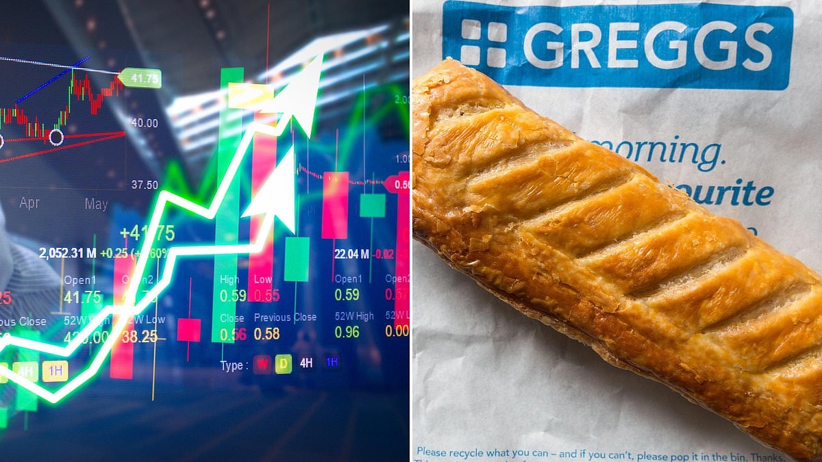 EXCLUSIVE I'm an investing expert: Here's where to find a bargain on the UK stock market