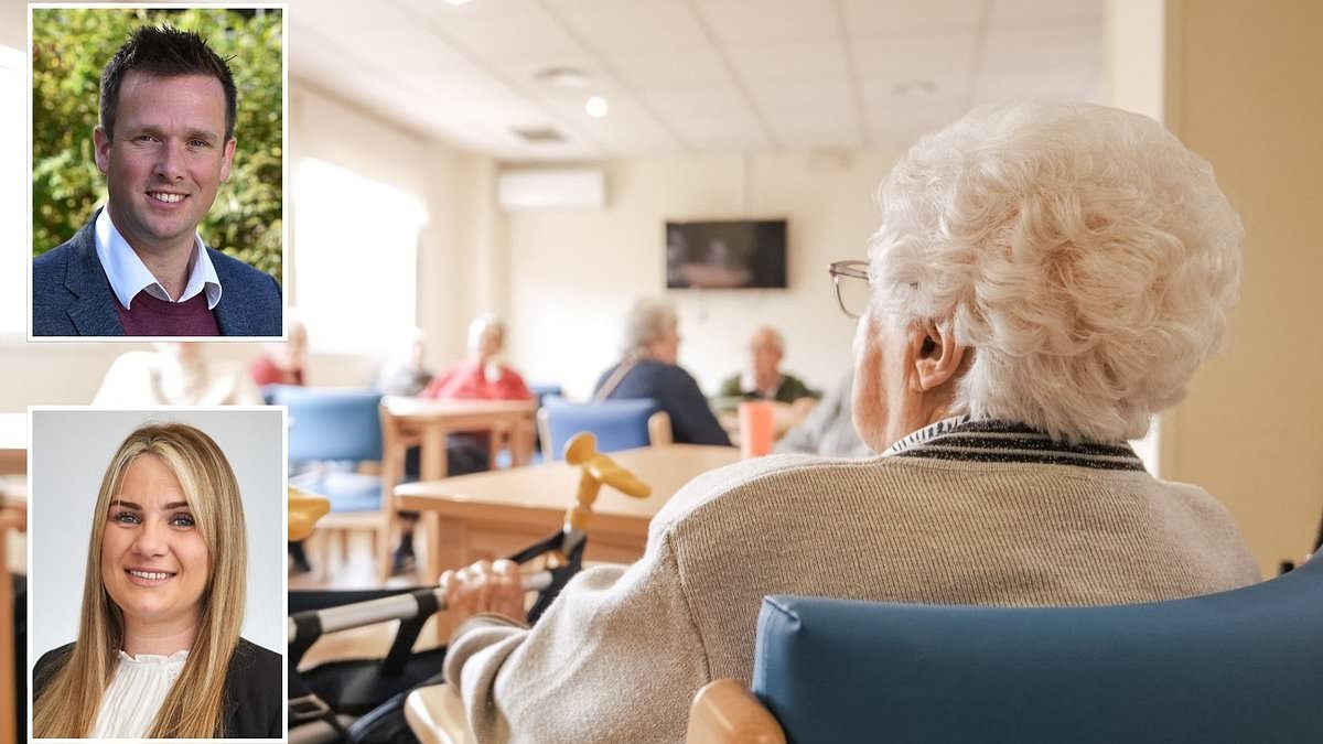 Can the council make me sell my mother's bungalow to pay for care?