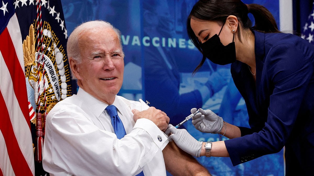 FDA announces shift in Covid vaccine policy