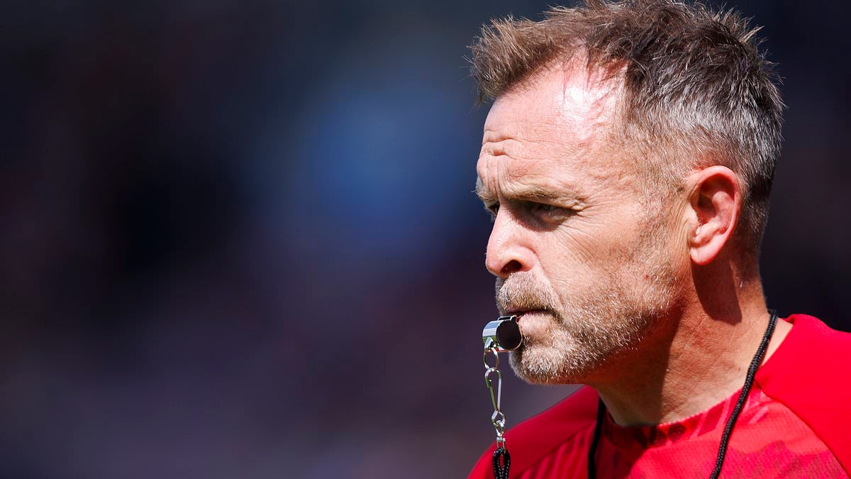 Harlequins head coach Danny Wilson joins Wales set-up for summer tour of Japan but will return to London club