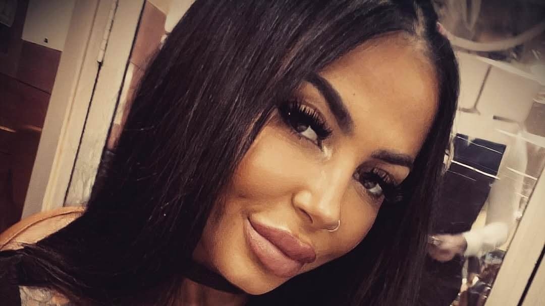 A final call to her mother, the mysterious clue of her shoes and her last words - 'if they find me, they'll kill me': The missing woman mystery that has gripped nation
